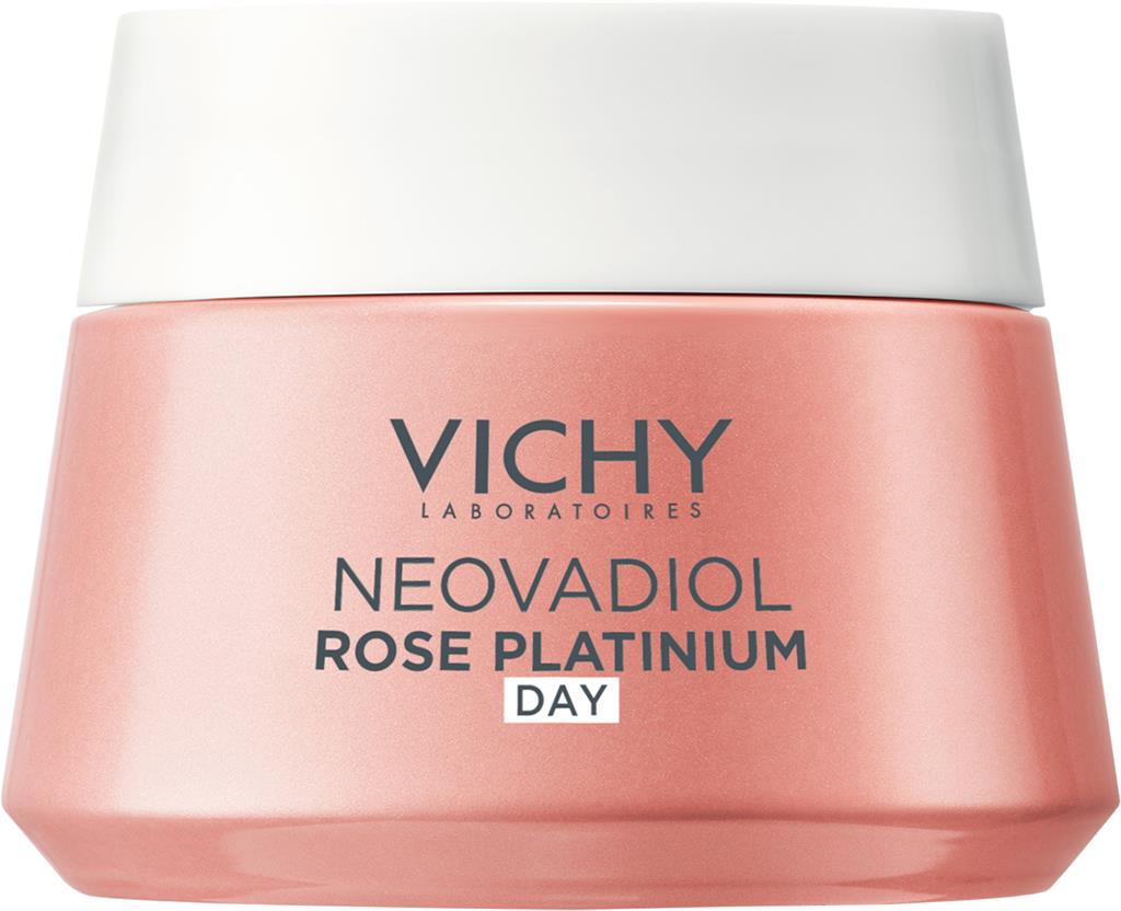 Bild på Vichy Neovadiol Rose Platinium, 50 ml