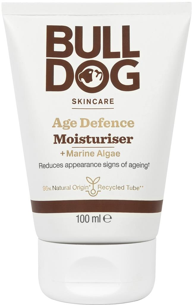 Bild på Bulldog Age Defence Moisturiser, 100 ml