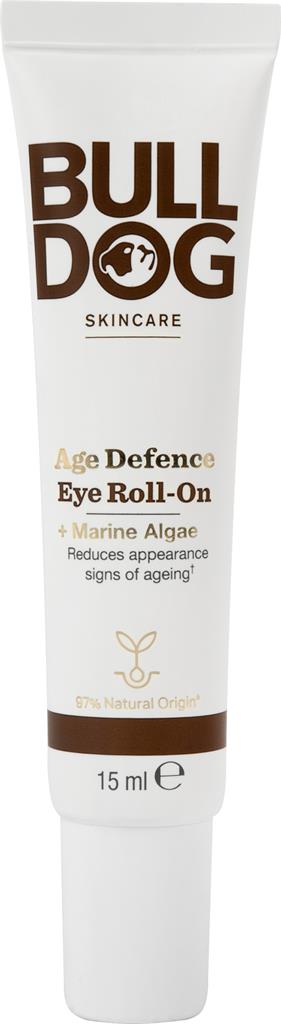 Bild på Bulldog Age Defence Eye Roll-On, 15 ml