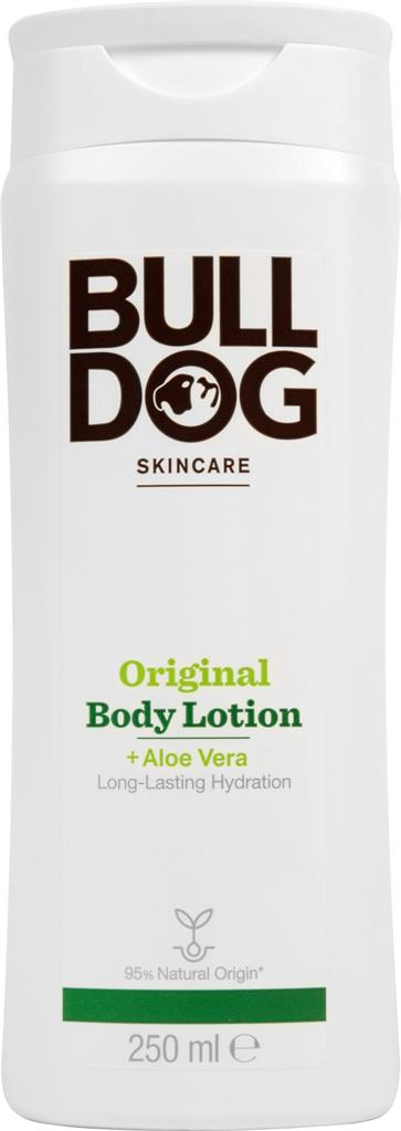 Bild på Bulldog Original Body Lotion, 250 ml