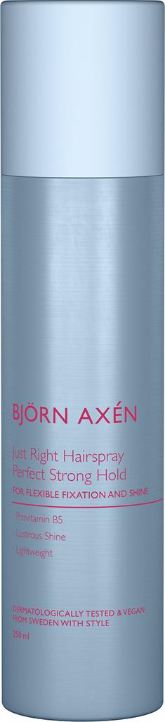 Bild på Björn Axén Just Right Hairspray, 250 ml