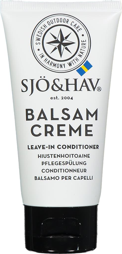 Bild på Sjö&Hav Balsam Creme, 50 ml
