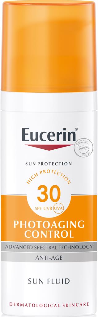 Bild på Eucerin Sun Photoagning Control SPF 30, 50 ml
