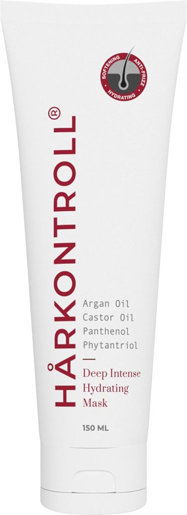 Bild på Hårkontroll Deep Intense Hydrating Mask, 150 ml