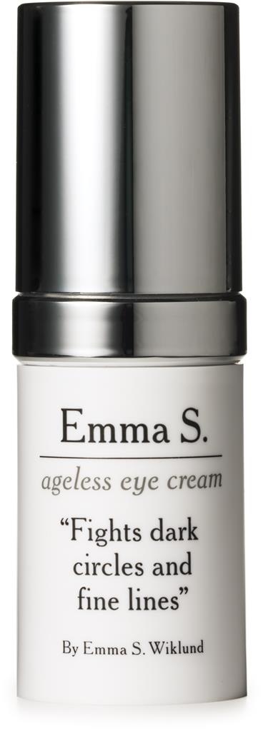 Bild på Emma S. ageless eye cream, 15 ml