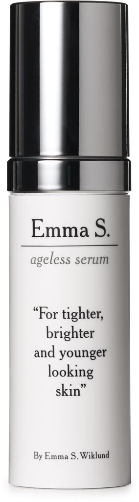 Bild på Emma S. ageless serum, 30 ml