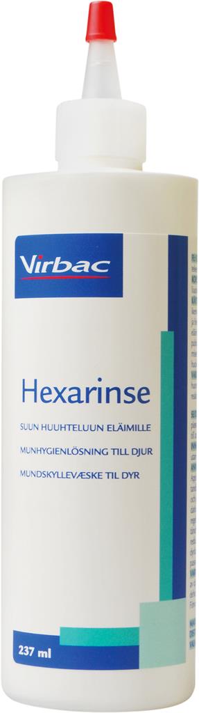 Bild på Hexarinse 237 ml, 237 ml