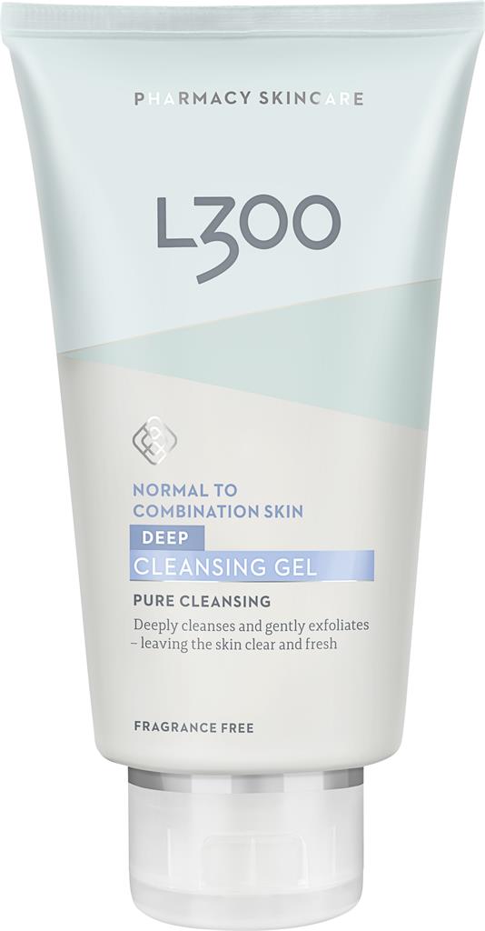 Bild på L300 Deep Cleansing Gel, 150 ml