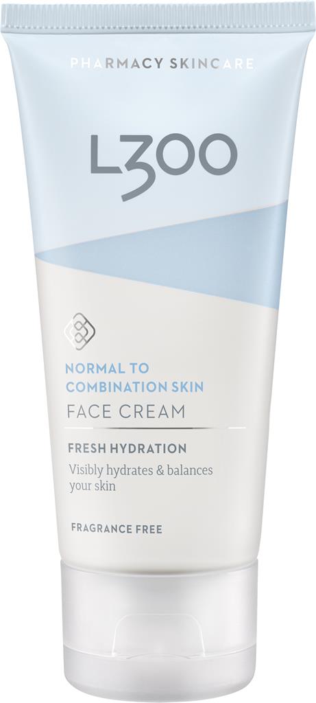 Bild på L300 Fresh Hydration Face Cream, 60 ml