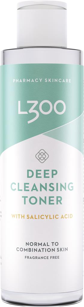 Bild på L300 Deep Cleansing Toner, 200 ml