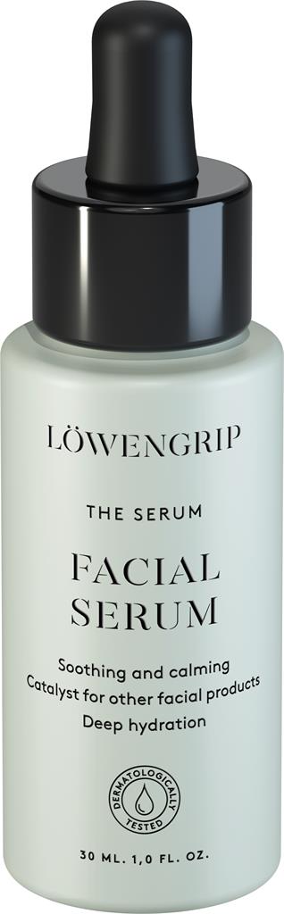 Bild på Löwengrip The Serum - Facial Serum, 30 ml