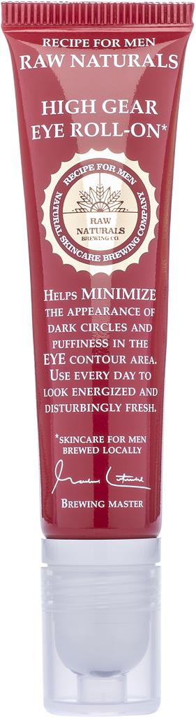 Bild på Raw Naturals High Gear Eye Gel, 15 ml