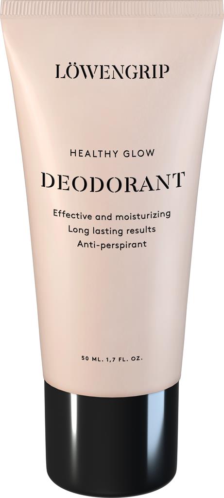 Bild på Löwengrip Healthy Glow - Deodorant 50ml, 50 ml