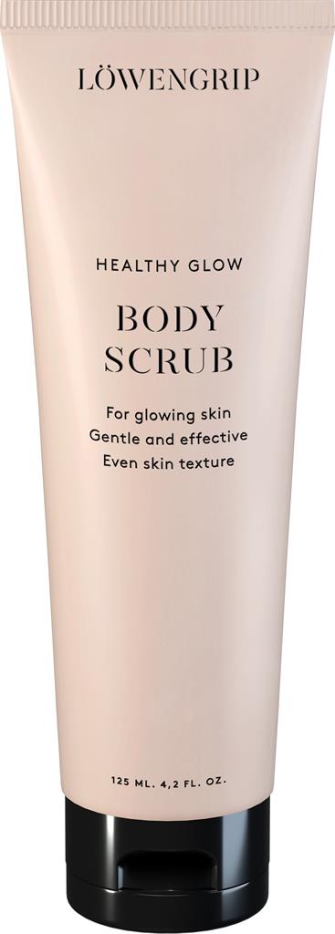 Bild på Löwengrip Healthy Glow - Body Scrub 125ml, 125 ml
