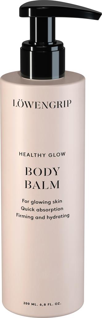 Bild på Löwengrip Healthy Glow - Body Balm 200ml, 200 ml