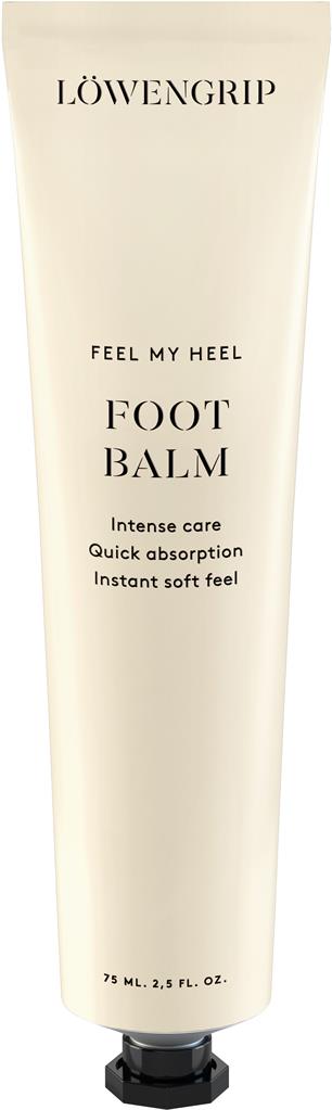 Bild på Löwengrip Feel My Heel - Foot Balm 75ml, 75ml
