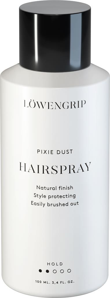 Bild på Löwengrip Pixie Dust Hairspray Reseversion, 100 ml