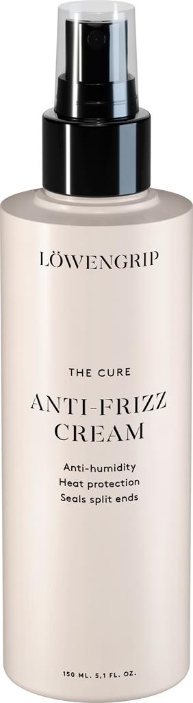 Bild på Löwengrip The Cure Anti-Frizz Cream, 150 ml