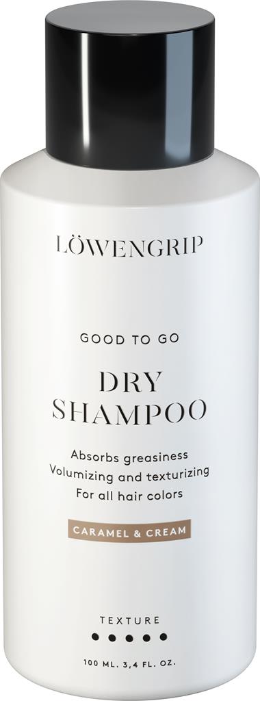 Bild på Löwengrip Good To Go Dry Shampoo Reseversion, 100 ml