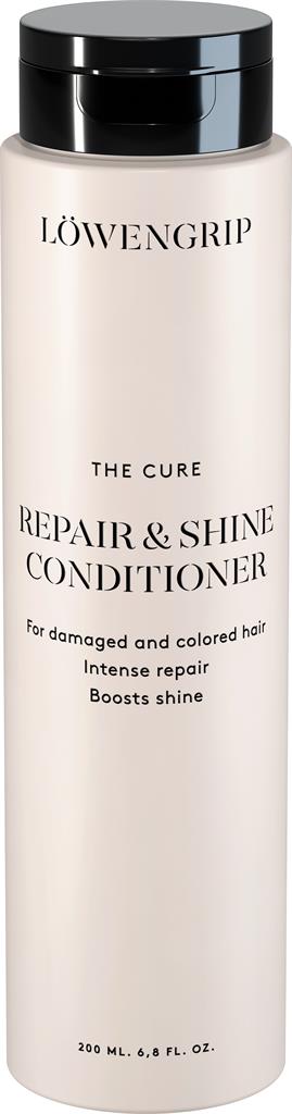 Bild på Löwengrip Repair & Shine Conditioner, 200ml