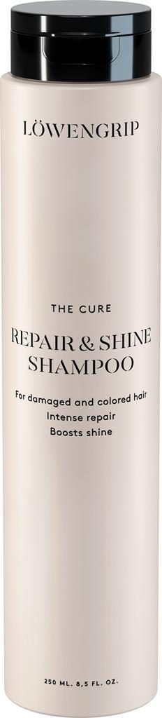 Bild på Löwengrip Repair & Shine Shampoo, 250 ml
