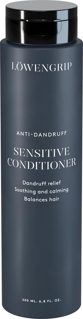 Bild på Löwengrip Anti-Dandruff Sensitive Conditioner, 200 ml