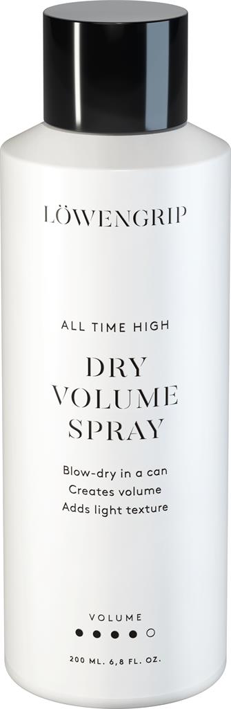 Bild på Löwengrip All Time High Dry Volume Spray , 200 ml