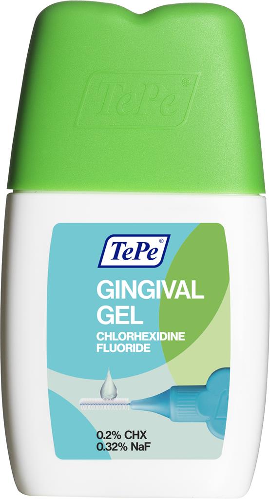 Bild på TePe Gingival Gel, 20 ml