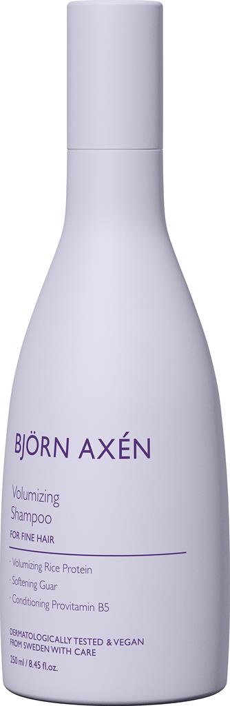 Bild på Björn Axén Volumizing Schampo 250ml, 250 ml
