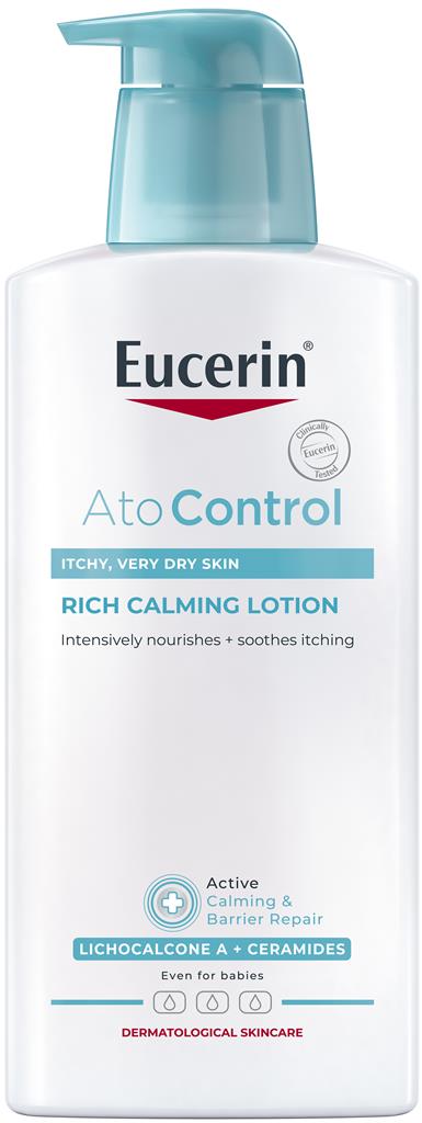 Bild på Eucerin AtoControl Body Lotion 400ml, 400 ml