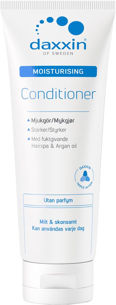 Bild på Daxxin Balsam UtanParfym 200ml, 200 ml