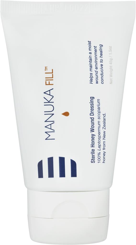 Bild på Manuka Fill Sårsalva, 42,5 g