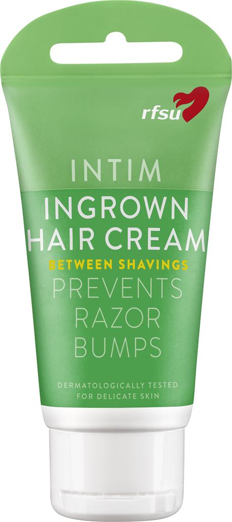 Bild på RFSU Intim Ingrown Hair Cream, 40 ml