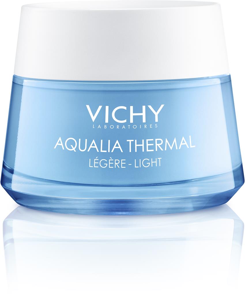 Bild på Vichy Aqualia Thermal Rehydrating Cream Light 50 ml, 50 ml