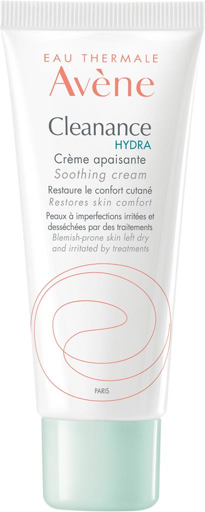 Bild på Avène Cleanance Hydra soothing cream, 40 ml