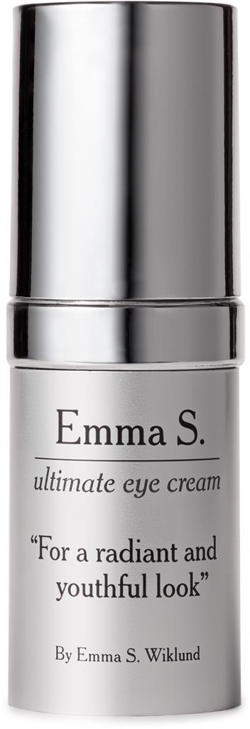 Bild på Emma S. Ultimate eye cream, 15 ml