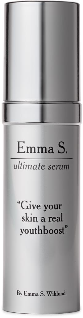 Bild på Emma S. Ultimate serum, 30 ml