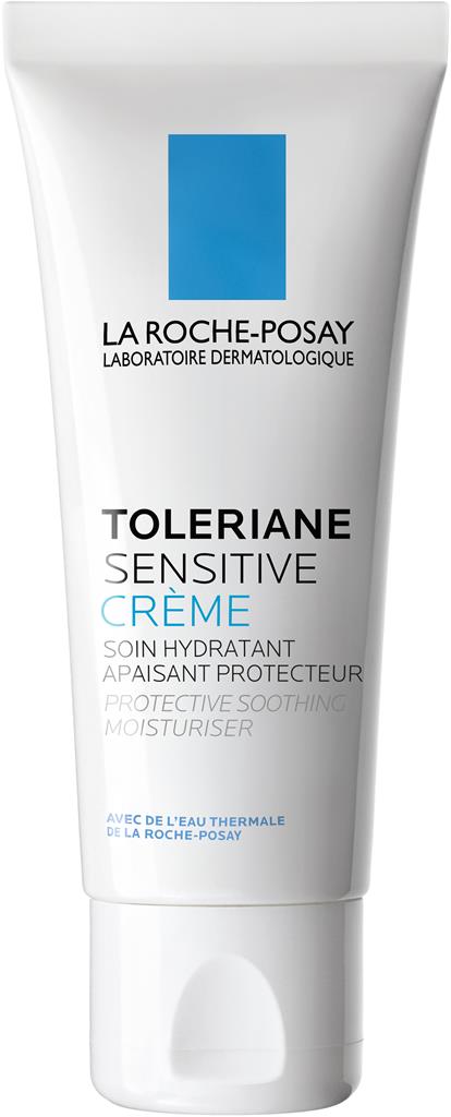 Bild på La Roche-Posay TOLERIANE SENSITIVE 40ML, 40 ml