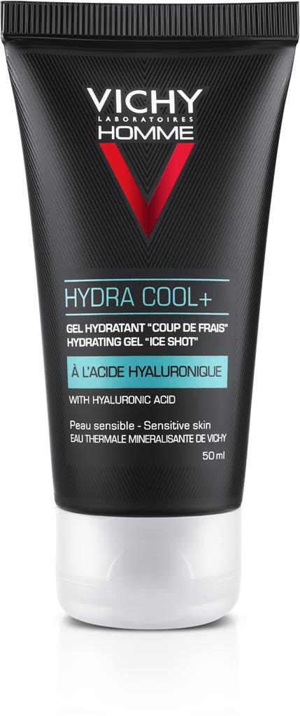 Bild på Vichy Homme HOMME HYDRA COOL+, 50 ml