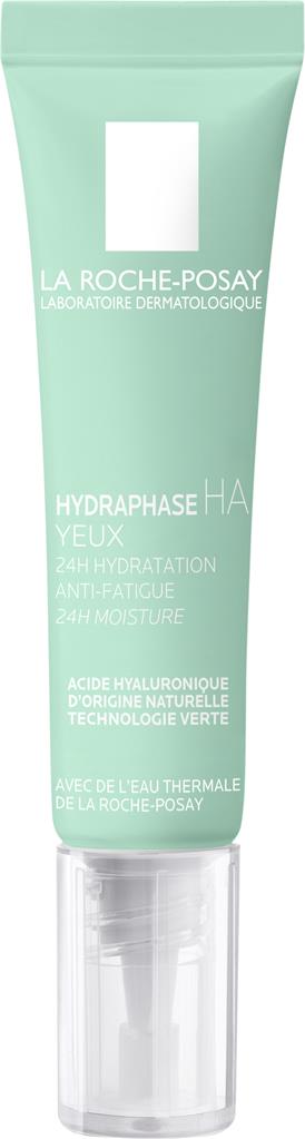 Bild på La Roche-Posay HYDRAPHASE INTENSE EYES 15 ML, 15 ml