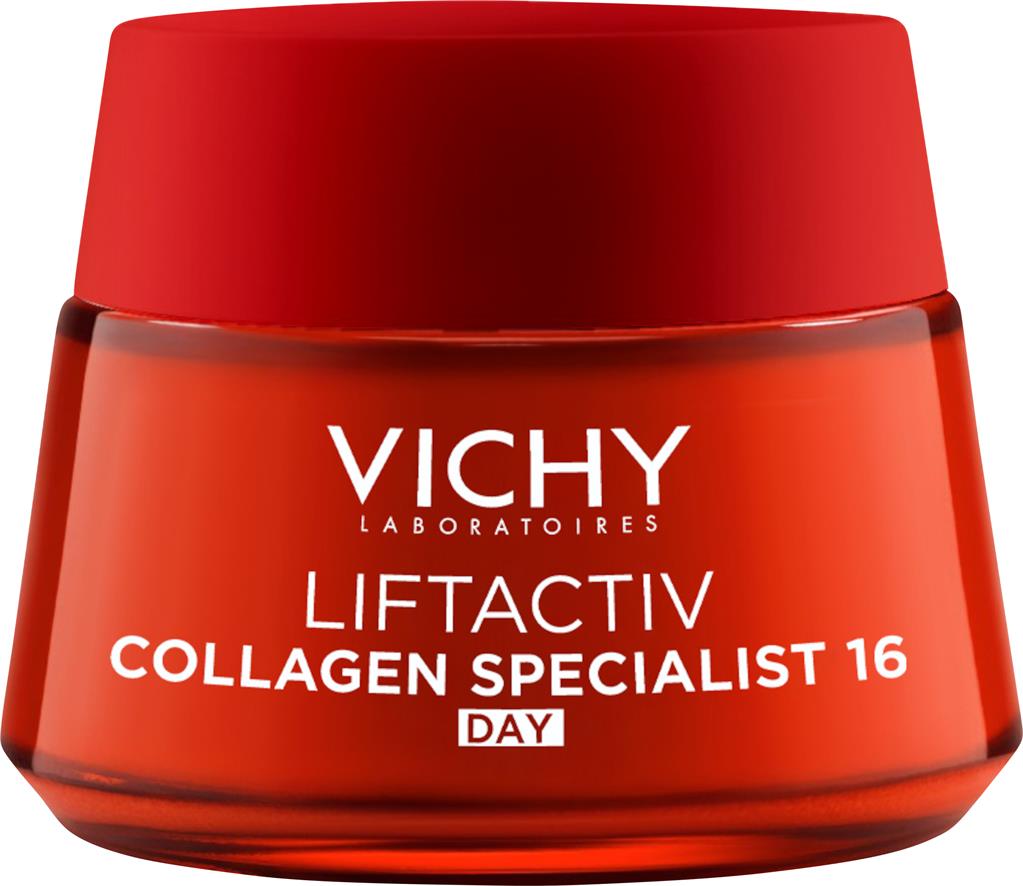 Bild på Vichy LIFTACTIV COLLAGEN SPECIALIST 50ML, 50 ml