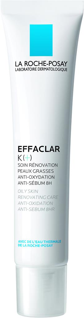 Bild på La Roche-Posay EFFACLAR K+ 40ML, 40 ml