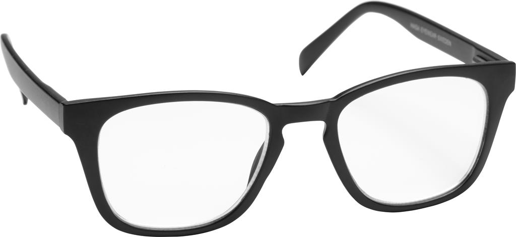 Bild på Lix by Haga Furuvik Matt black 1,0, 1 st