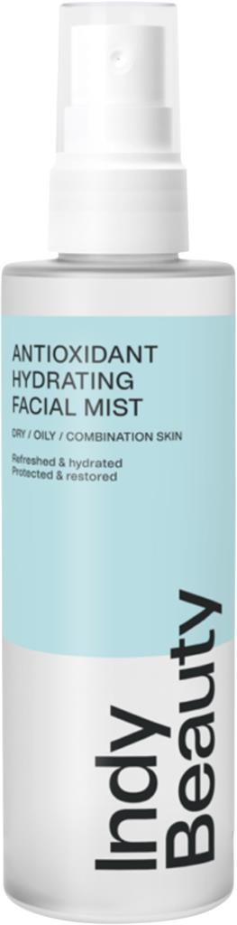 Bild på Indy Beauty Antioxidant Hydrating Facial Mist, 100 ml
