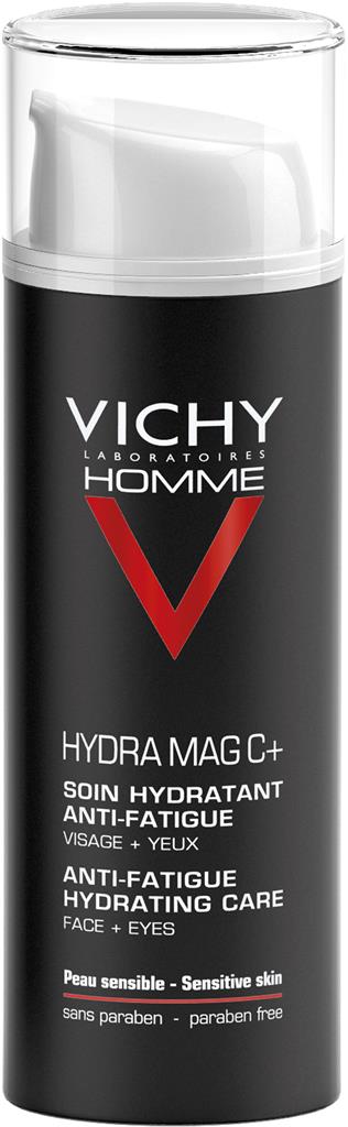 Bild på Vichy Homme HYDRA MAG C+, 50 ml