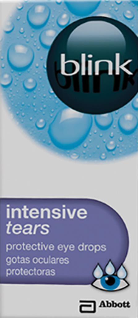 Bild på Blink Intensive 10 ml, 10 ml