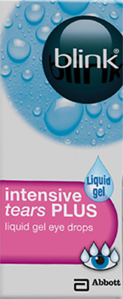 Bild på Blink Intensive Plus, 10 ml