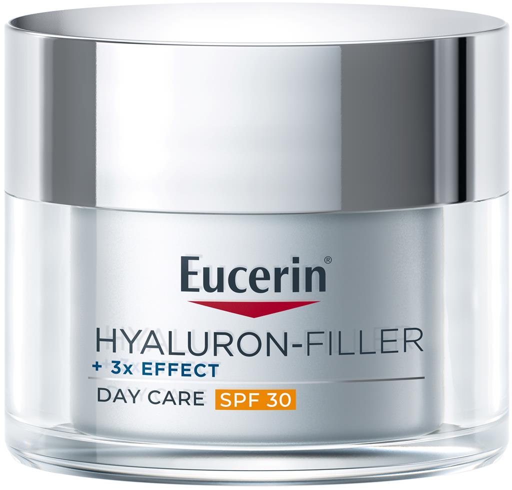 Bild på Eucerin HYALURON-FILLER Day Cream SPF30 50ml, 50 ml