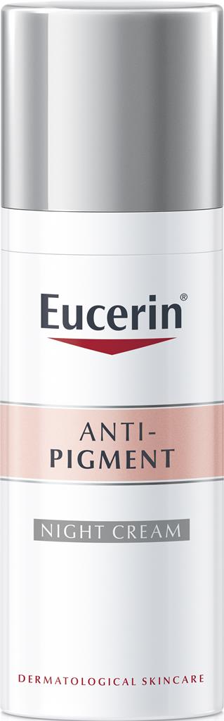 Bild på Eucerin ANTI-PIGMENT Night Cream 50 ml, 50 ml