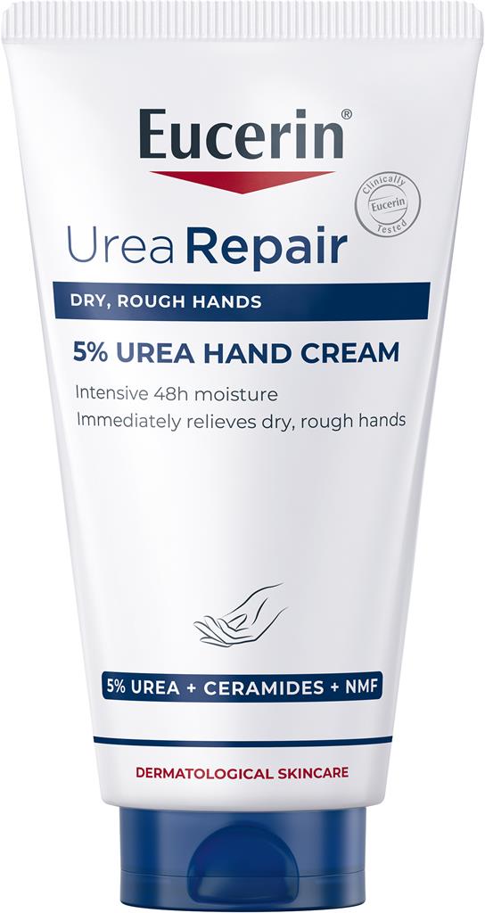 Bild på Eucerin UreaRepair Handcream 75 ml, 75 ml